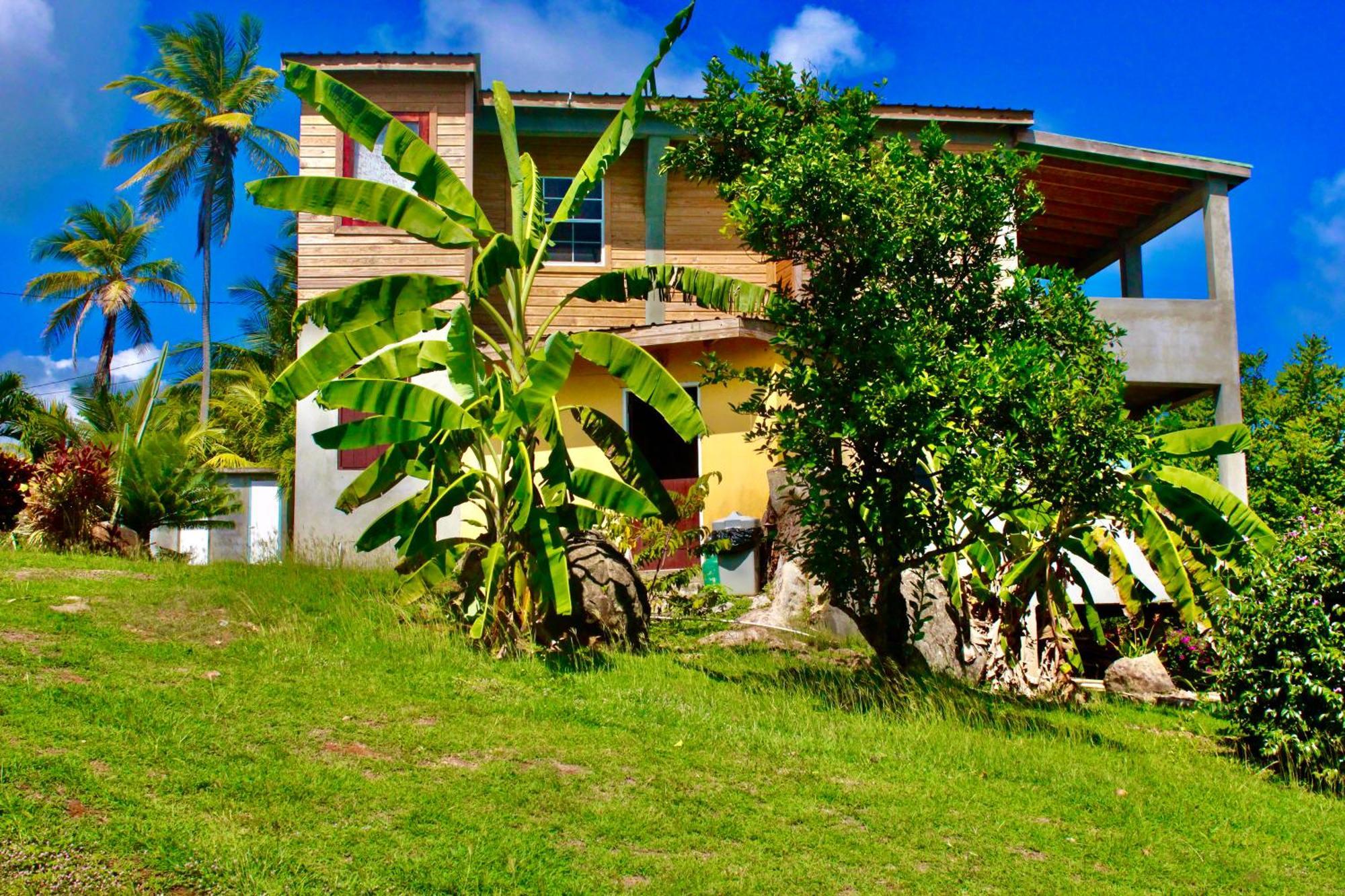 Big Sky Lodge Crochu Ngoại thất bức ảnh
