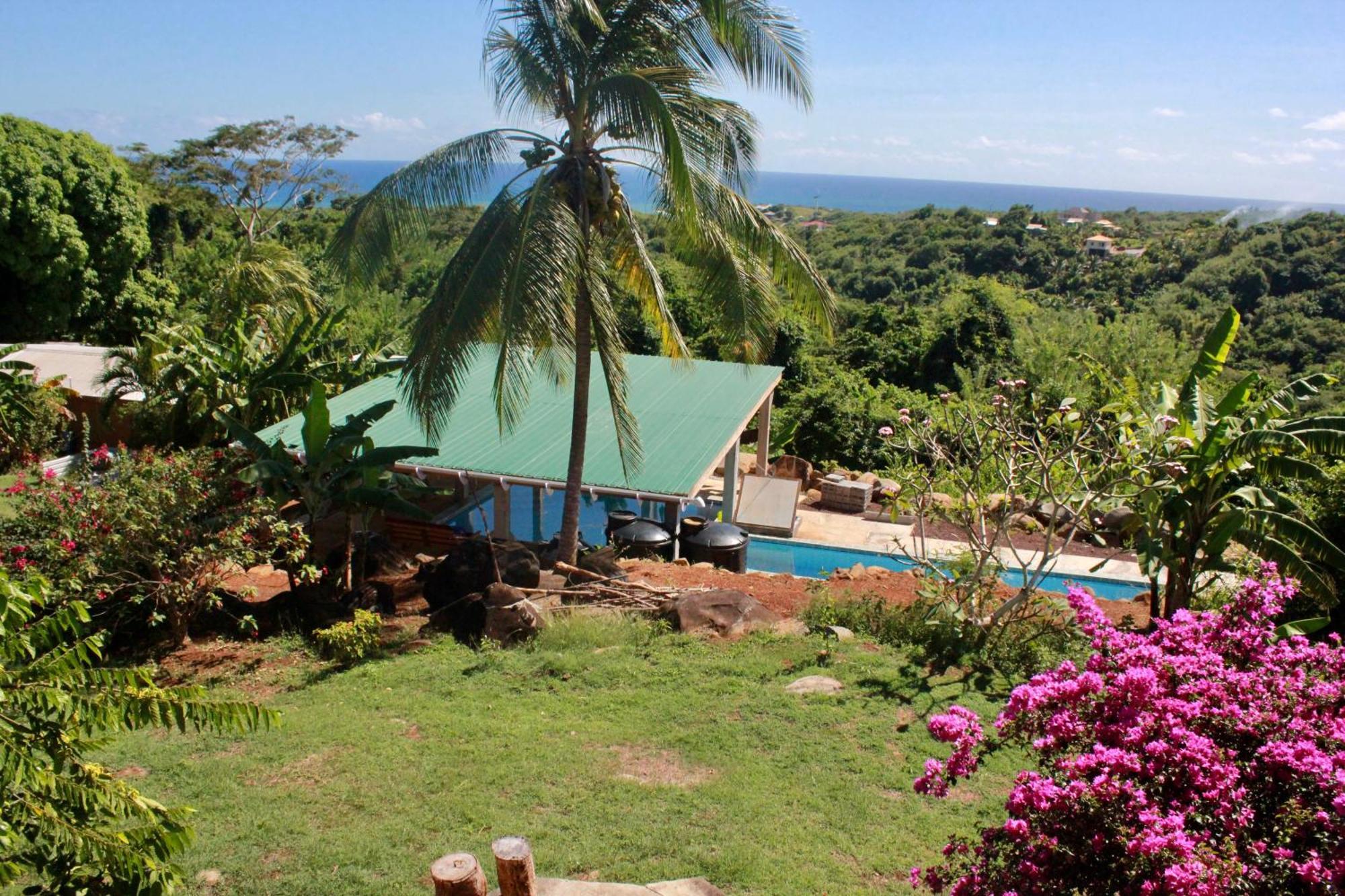 Big Sky Lodge Crochu Ngoại thất bức ảnh