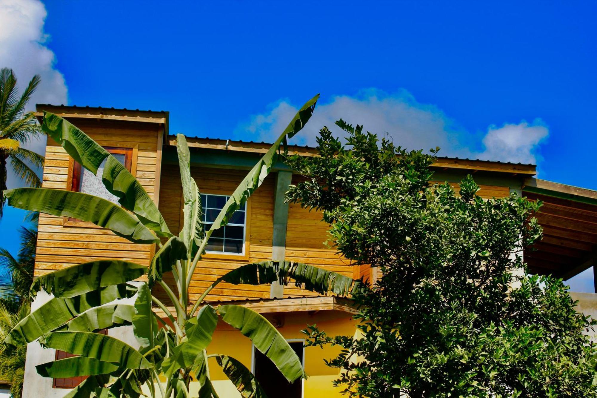 Big Sky Lodge Crochu Ngoại thất bức ảnh