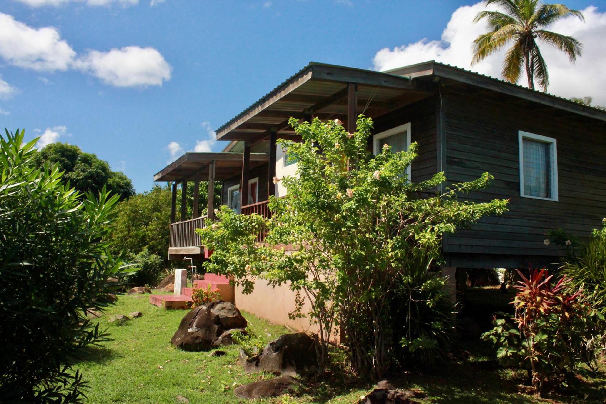 Big Sky Lodge Crochu Ngoại thất bức ảnh