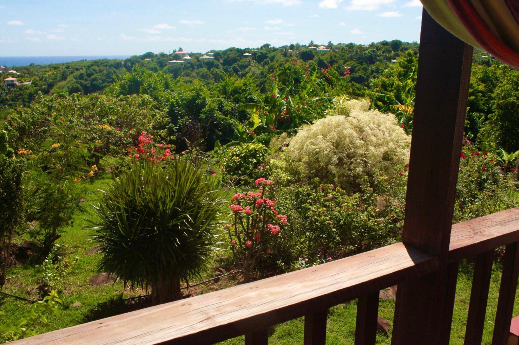 Big Sky Lodge Crochu Ngoại thất bức ảnh