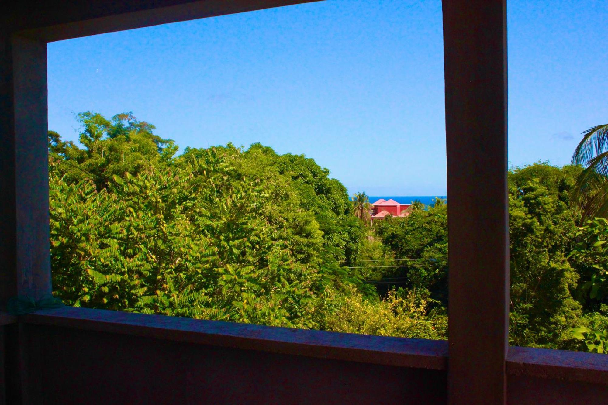 Big Sky Lodge Crochu Ngoại thất bức ảnh