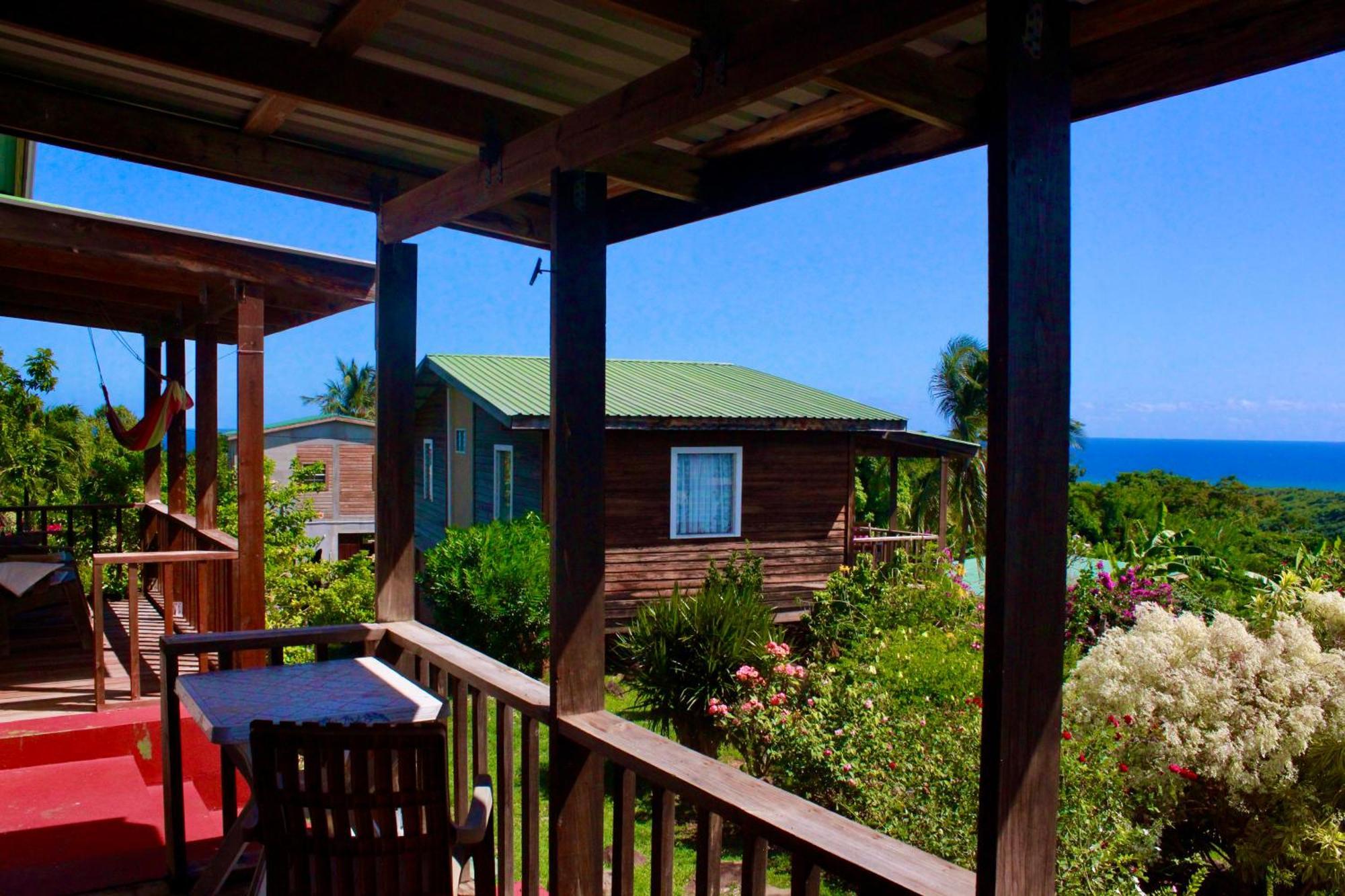 Big Sky Lodge Crochu Ngoại thất bức ảnh