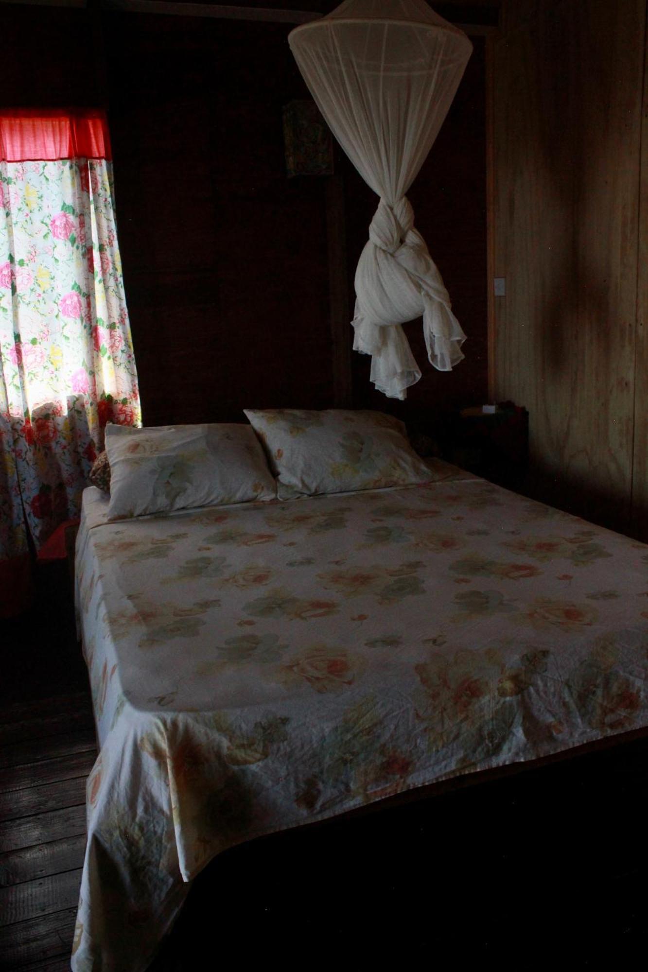 Big Sky Lodge Crochu Ngoại thất bức ảnh